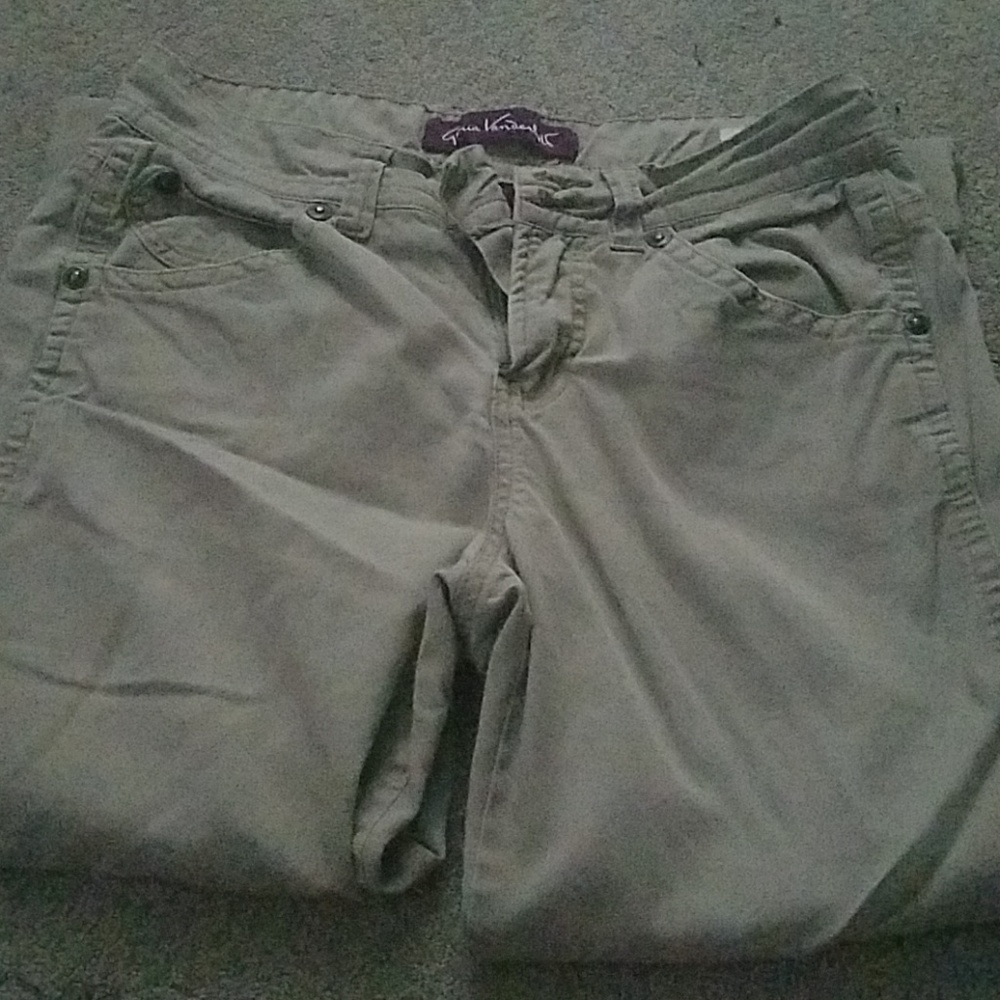 Baggy pants